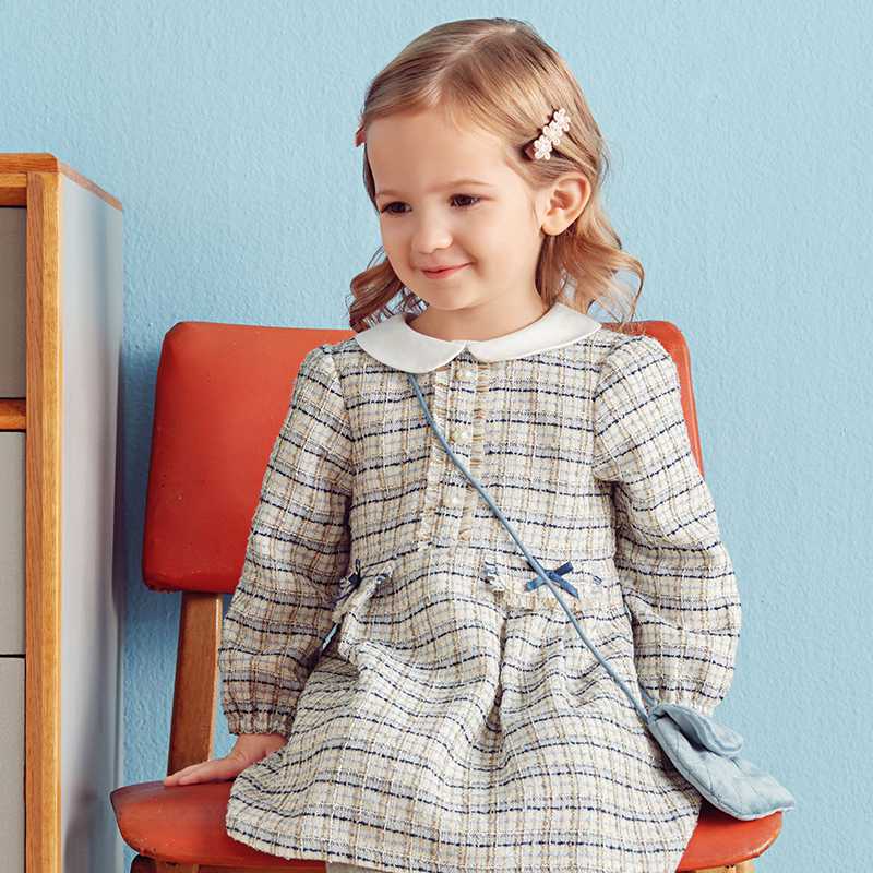 子供の晴れ姿を見守る！入学式女の子ワンピース人気の10選