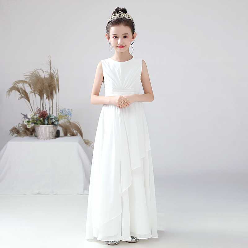 ピアノ発表会で輝く!110サイズの素敵なドレス15選