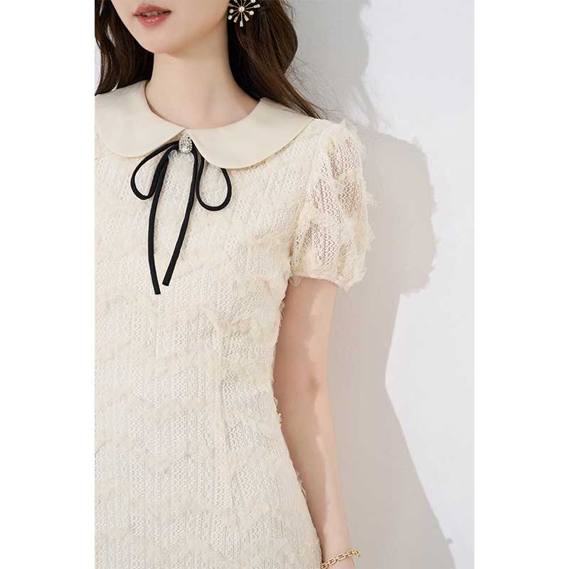 夏の涼しげなフォーマルドレスおすすめ10選