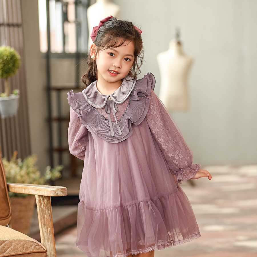 特別な日を愛らしく彩る!ベビーフォーマルドレスで思い出に残る瞬間を演出する5選