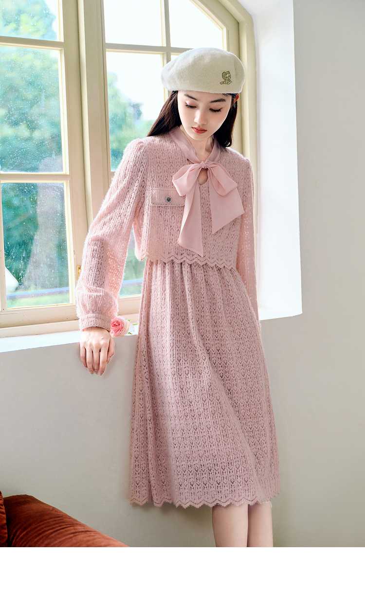 特別な日を自信を持って輝く!ママの美しさを引き出すフォーマルワンピース5選