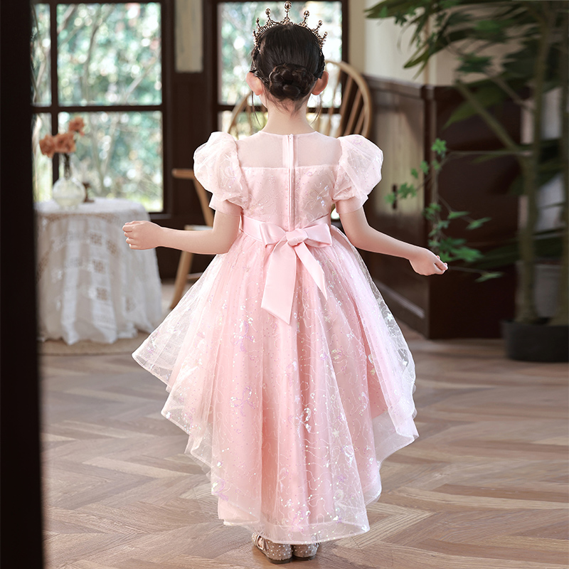 姫系フォーマルワンピース