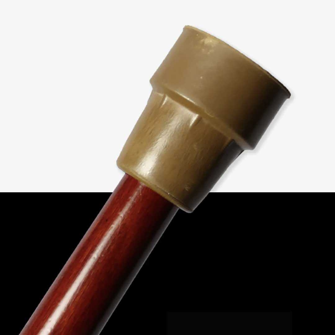 木製 動物彫刻 高級ウォーキング杖 おしゃれな装飾つえ