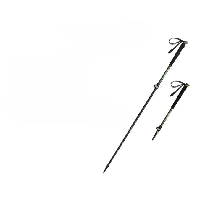 杖 六系合金軽量伸縮登山杖