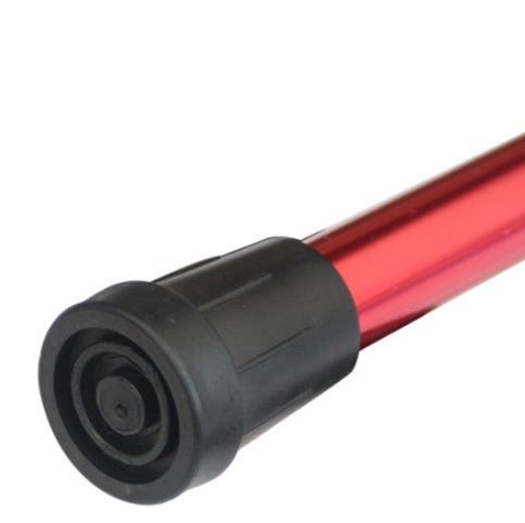 杖 伸縮式軽量アルミ製人間工学グリップ杖