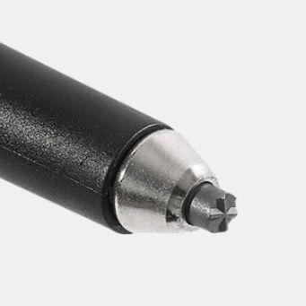 超軽量炭素繊維三段伸縮式登山杖