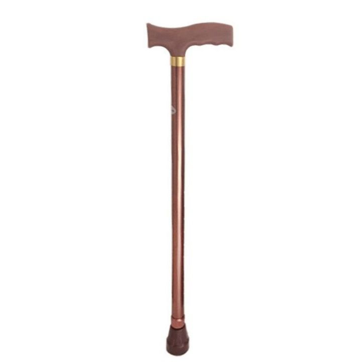 杖 高さ調節可能な軽量合金製ウォーキング杖