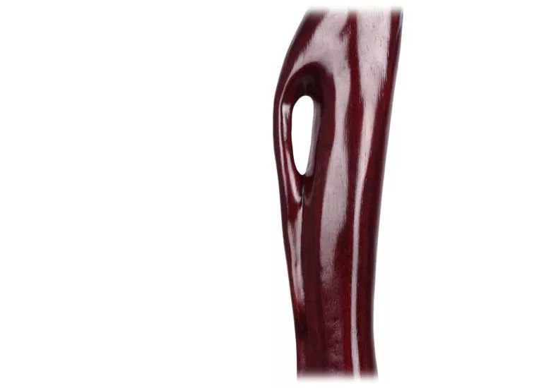 杖 龍頭ひょうたん装飾歩行補助杖