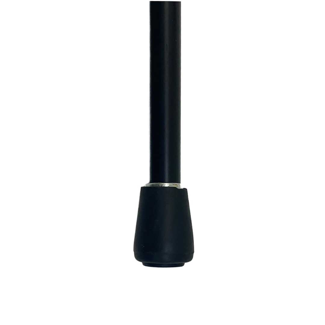 花彫刻球体真鍮杖 分割式装飾杖 金色アンティーク