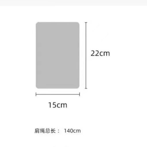 巾着 ふわふわファー巾着ショルダーバッグ