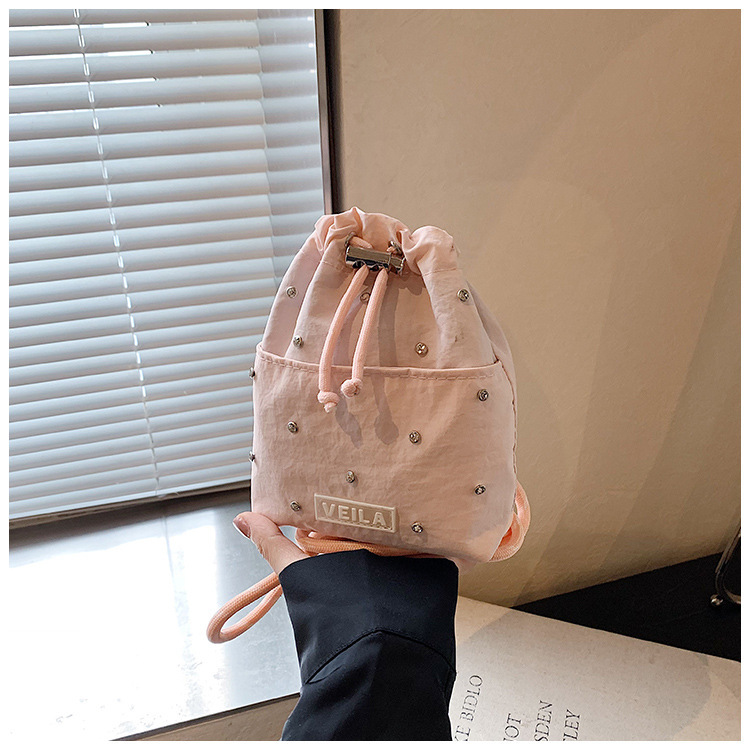 巾着 エラー