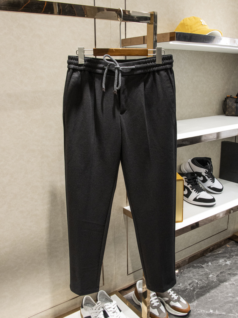 ワイドタックパンツ ラグジュアリーワイドタック製品