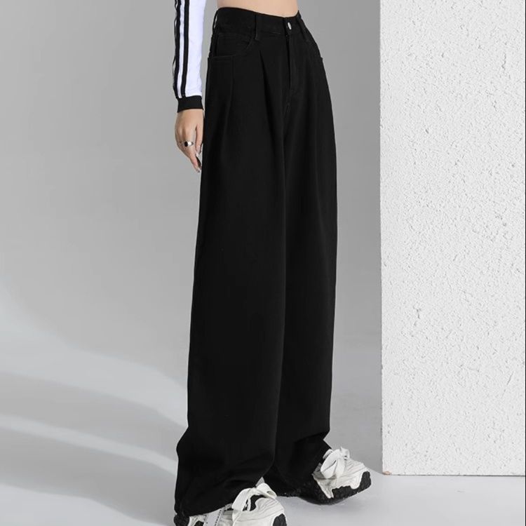 ワイドタックパンツ 上質すっきりタックワイドパンツ