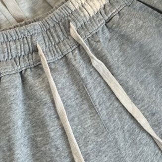 ワイドタックパンツ リラックスタックショートパンツ