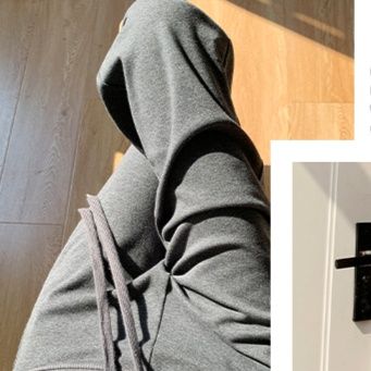 ワイドタックパンツ 上質素材の快適リラックスパンツ