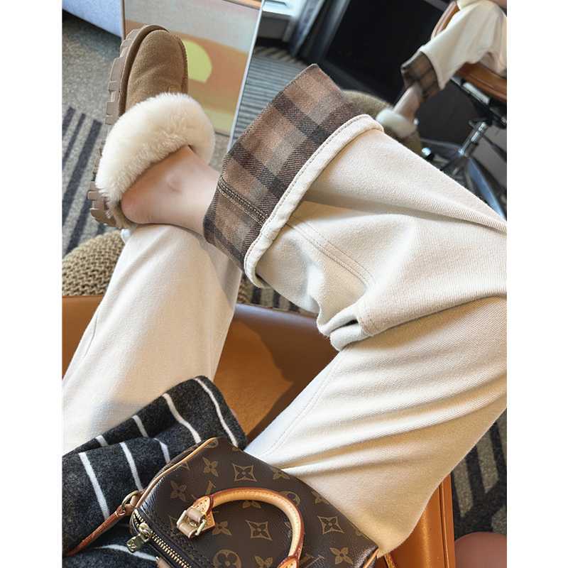 スタイル美人を叶える！ゆったりウエストのタックワイドパンツのおすすめ5選