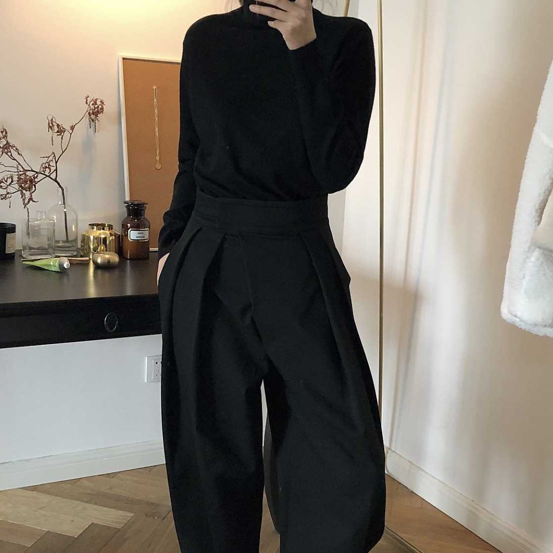 自宅で過ごす時間を楽しむ！ケアが楽ちんなタックワイドパンツのおすすめ5選