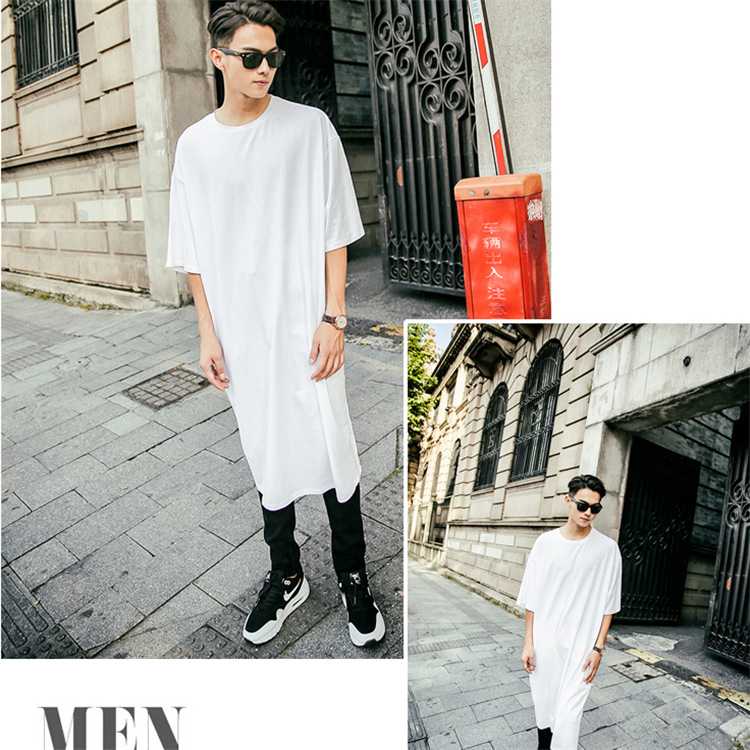 自分らしさが輝く！ジェンダーレスワンピースで作る魅力的なスタイル5選