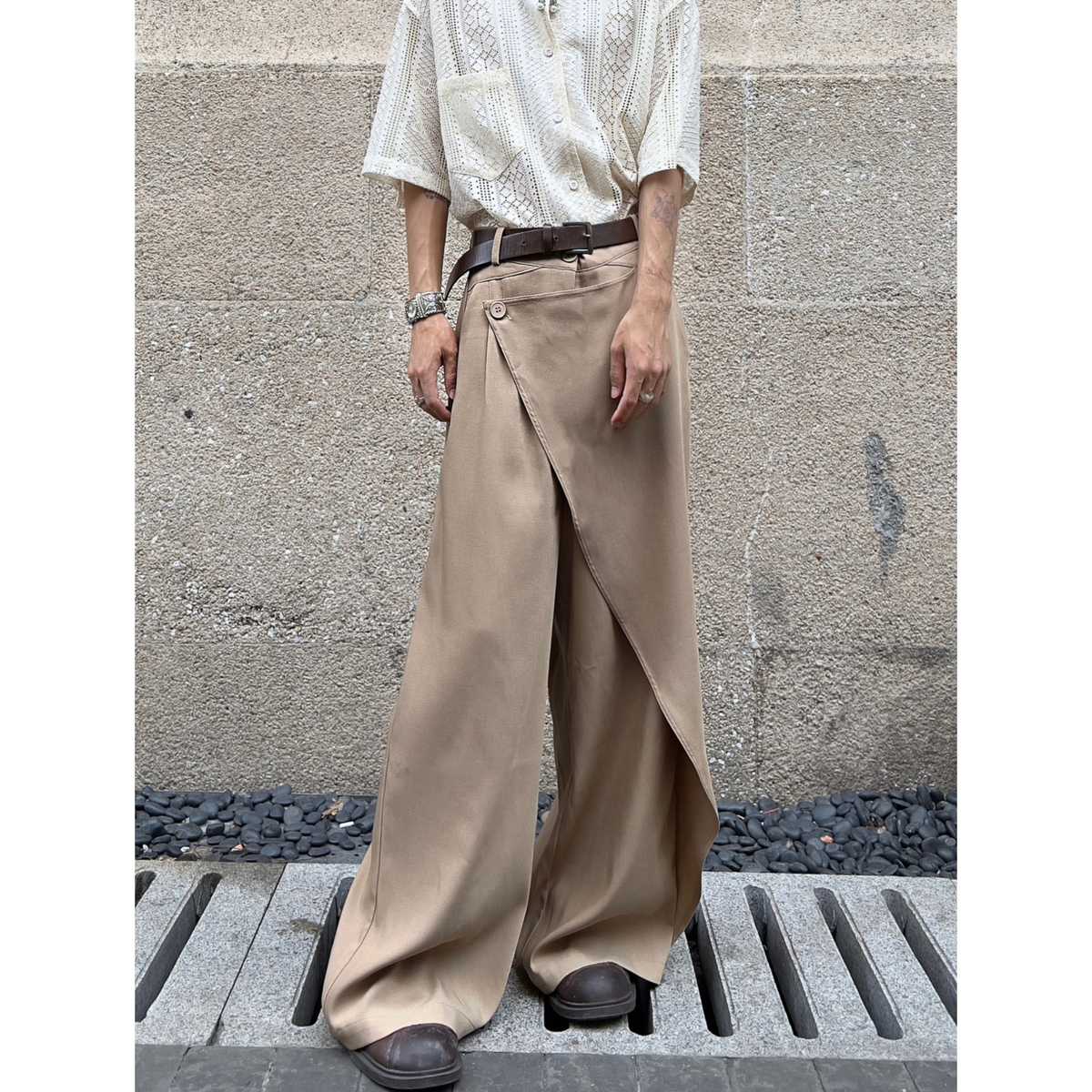 知っておきたい！ジェンダーレスファッションのデメリットを克服するおしゃれアイテム10選