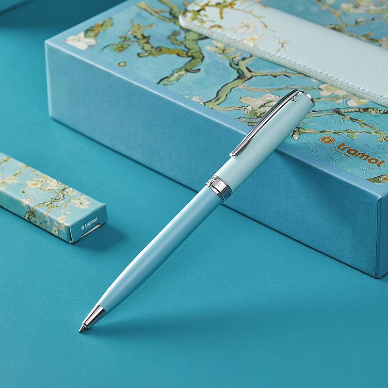 ジェンダーレスファッション 花咲く芸術文具セット