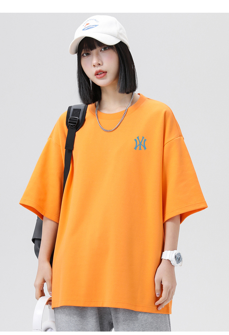 ジェンダーレスファッション うさぎモチーフ Tシャツ