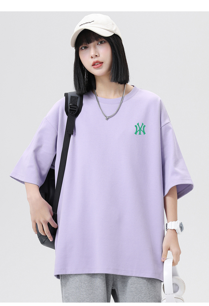 ジェンダーレスファッション うさぎモチーフ Tシャツ