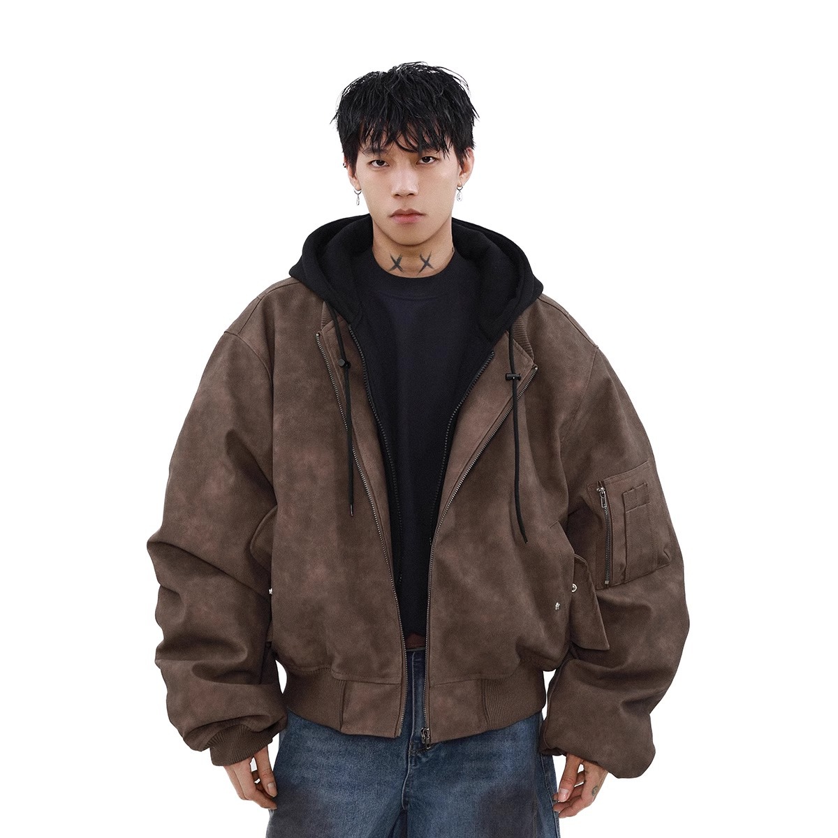 ジャケット