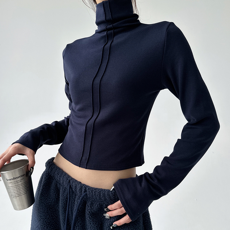 ロングTシャツ