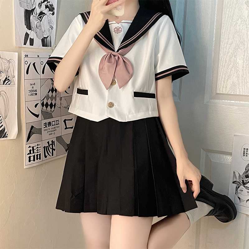 かわいいを極めるセーラー服コスプレ！注目の10選