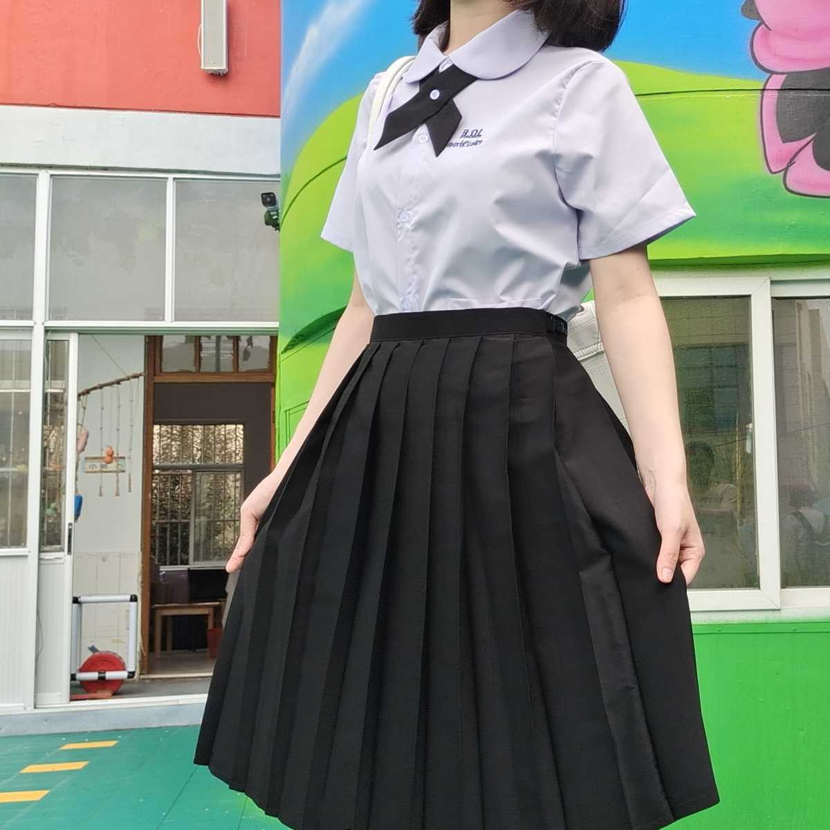 女子制服コスプレで叶える♪自分史上最高にかわいい私5選