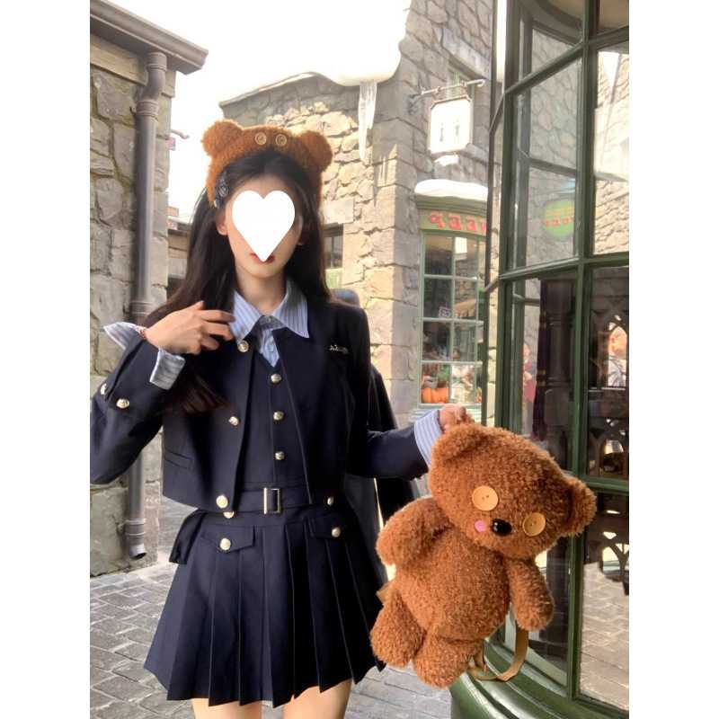 アニメキャラに大変身！制服コスプレで叶える憧れの姿5選