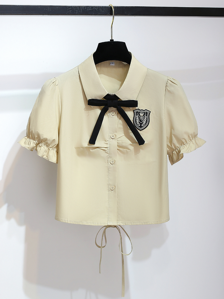 制服コスプレ 制服コスプレ 格式学園リボン付きセット