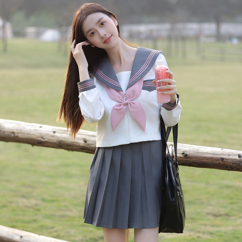 制服スカート 制服スカート 清楚感あふれる細プリーツスカート