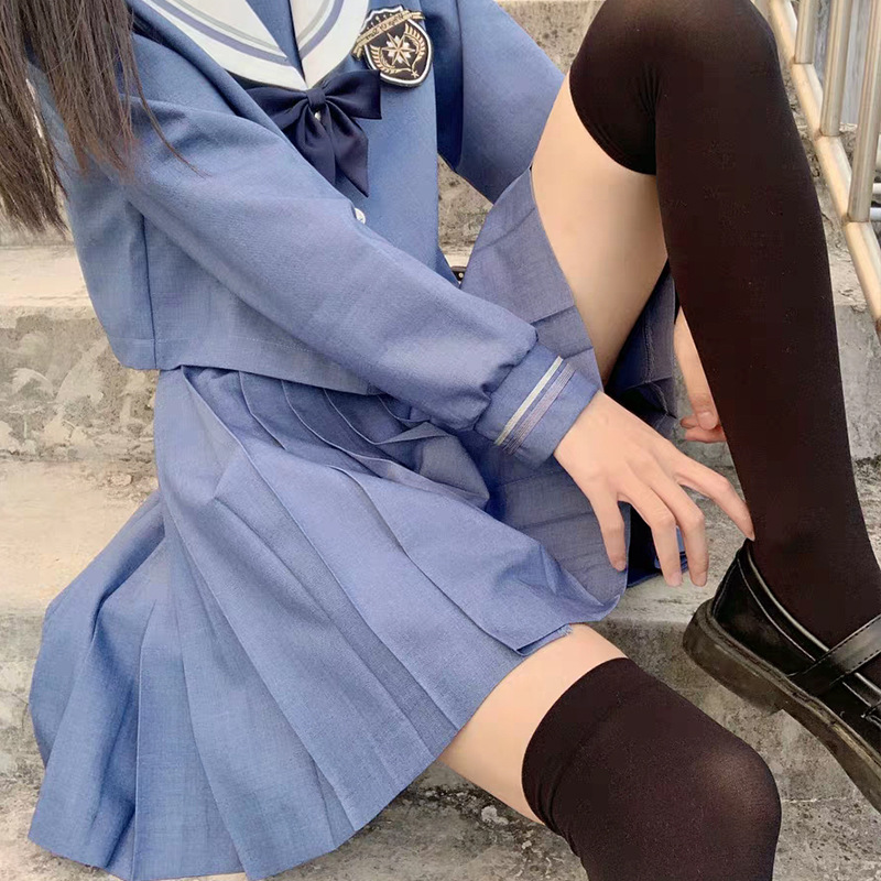 制服スカート 制服スカート 清楚プリーツ制服セーラー