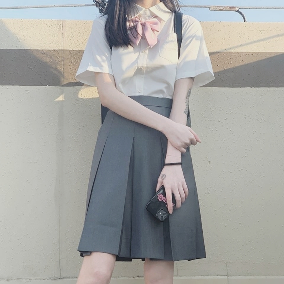 制服スカート 制服スカート クラシカルプリーツセーラースカート