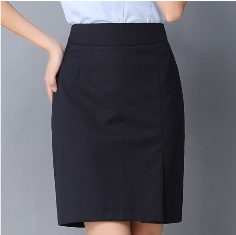 制服スカート オフィススタイル制服タイトスカート