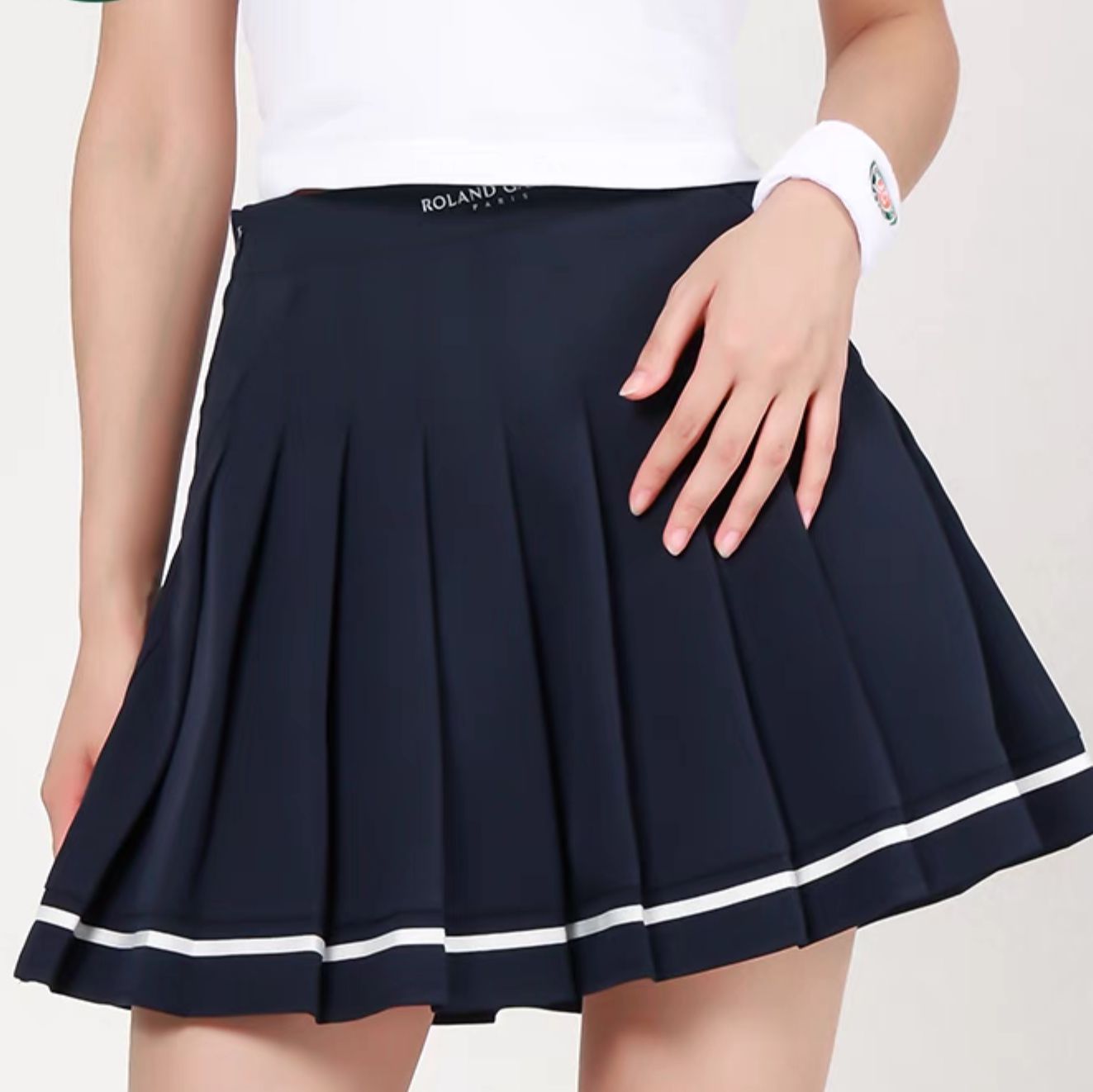 制服スカート 制服スカート プリーツライン セーラースカート