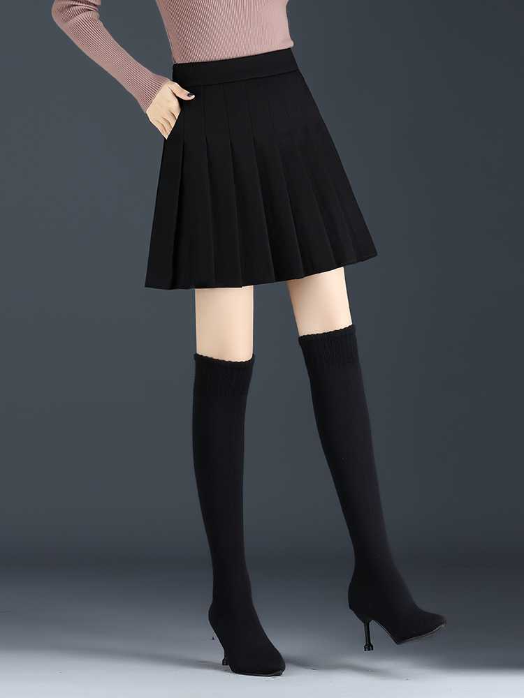 快適な学校生活を実現!中学校女子におすすめの制服スカートズボンスタイル5選