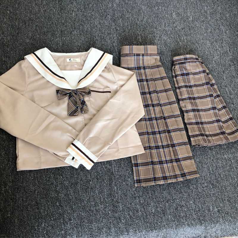 毎日の学校生活が特別になる！ロンスカ制服で叶える上品スカートスタイルおすすめ5選