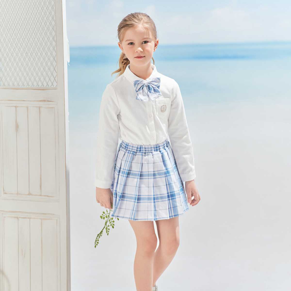 毎日の通学が楽しみになる!小学生の制服スカートで叶える快適スクールライフ5選