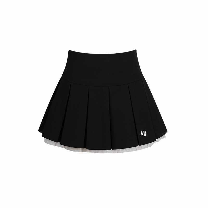 制服スカート クラシカルプリーツ制服スカート