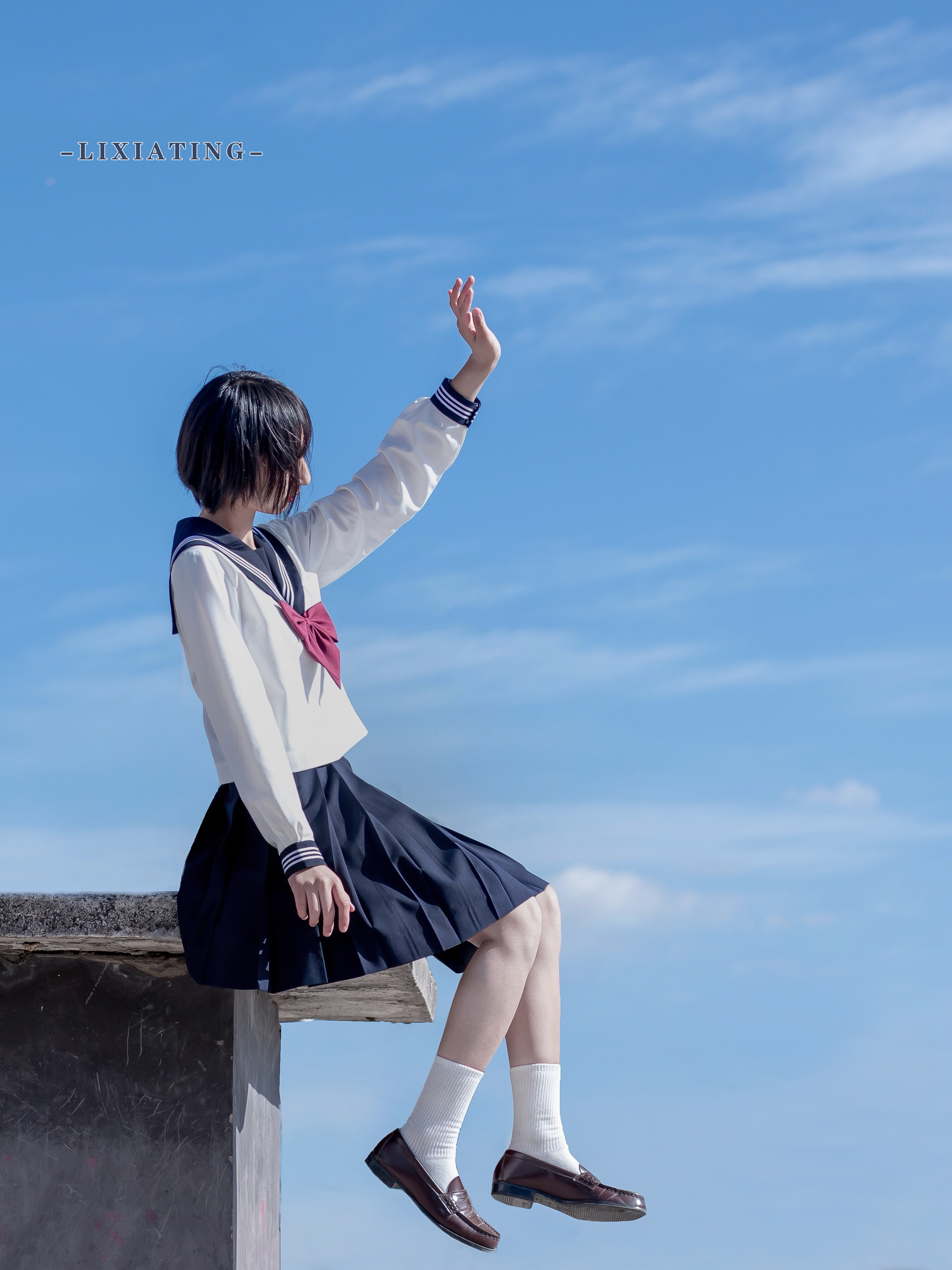 制服スカート 制服スカート 清楚プリーツ セーラースカート
