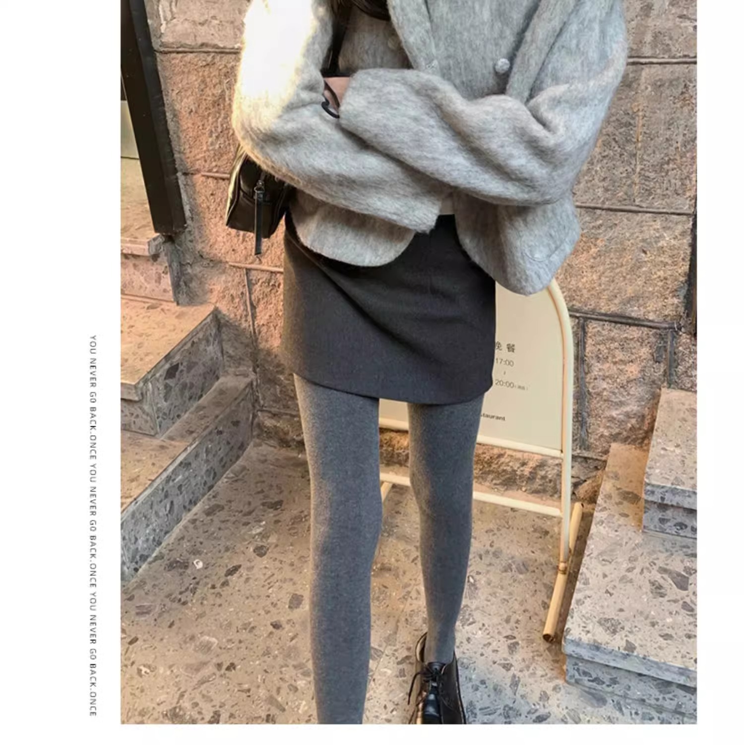 制服スカート シンプル清楚プリーツミニスカート