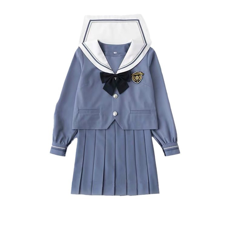 制服スカート 制服スカート 清楚プリーツ制服セーラー