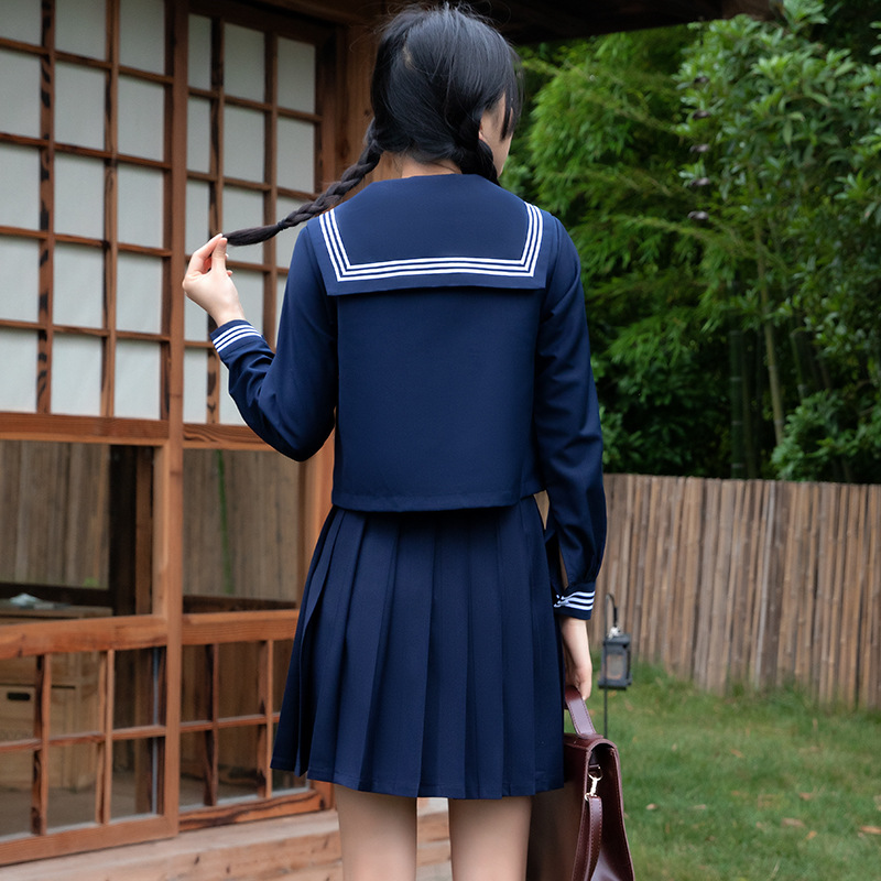 制服スカート 制服スカート 伝統プリーツ制服セーラー