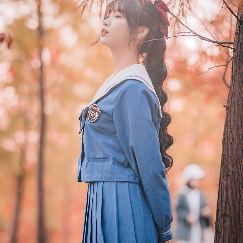 制服スカート 制服スカート 清楚プリーツ制服セーラー