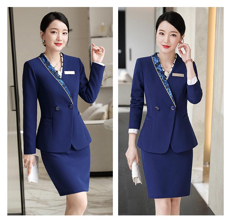 エグゼクティブ制服スカート
