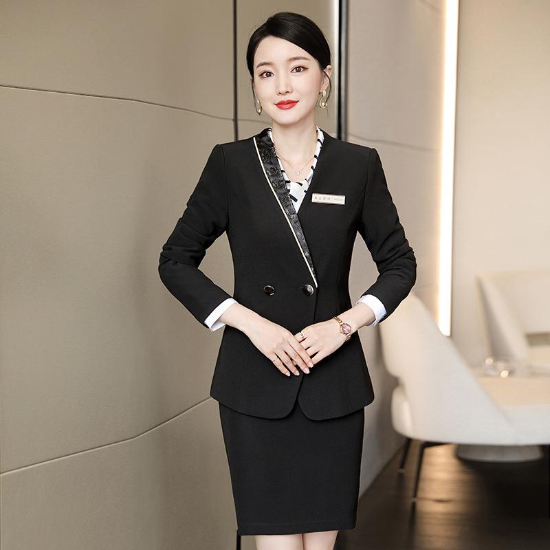 エグゼクティブ制服スカート