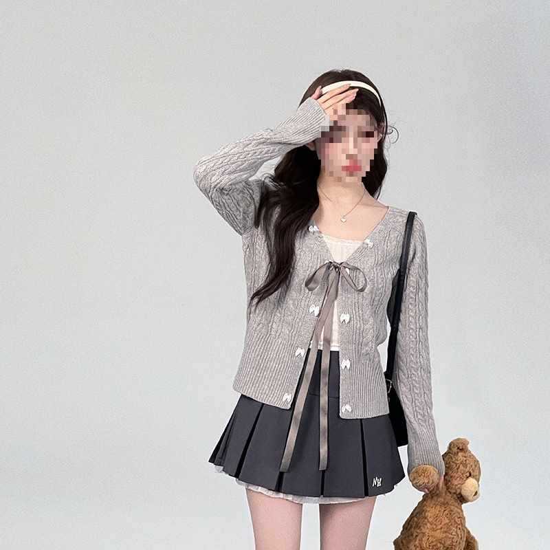 制服スカート クラシカルプリーツ制服スカート