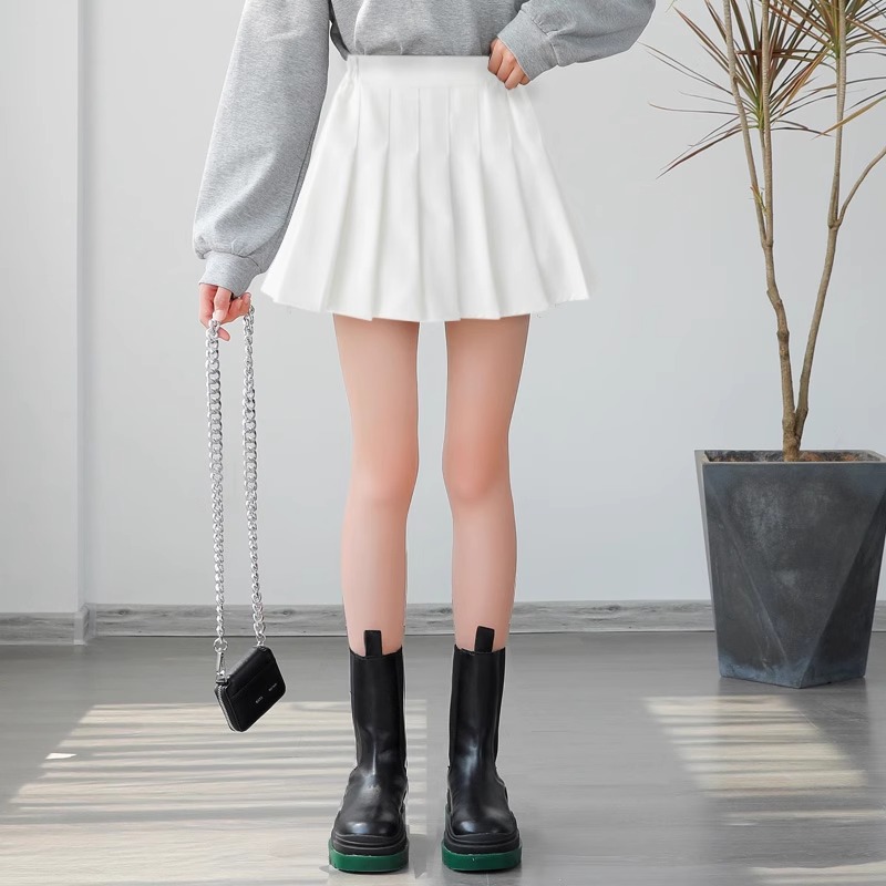 制服スカート クラシカル制服プリーツスカート
